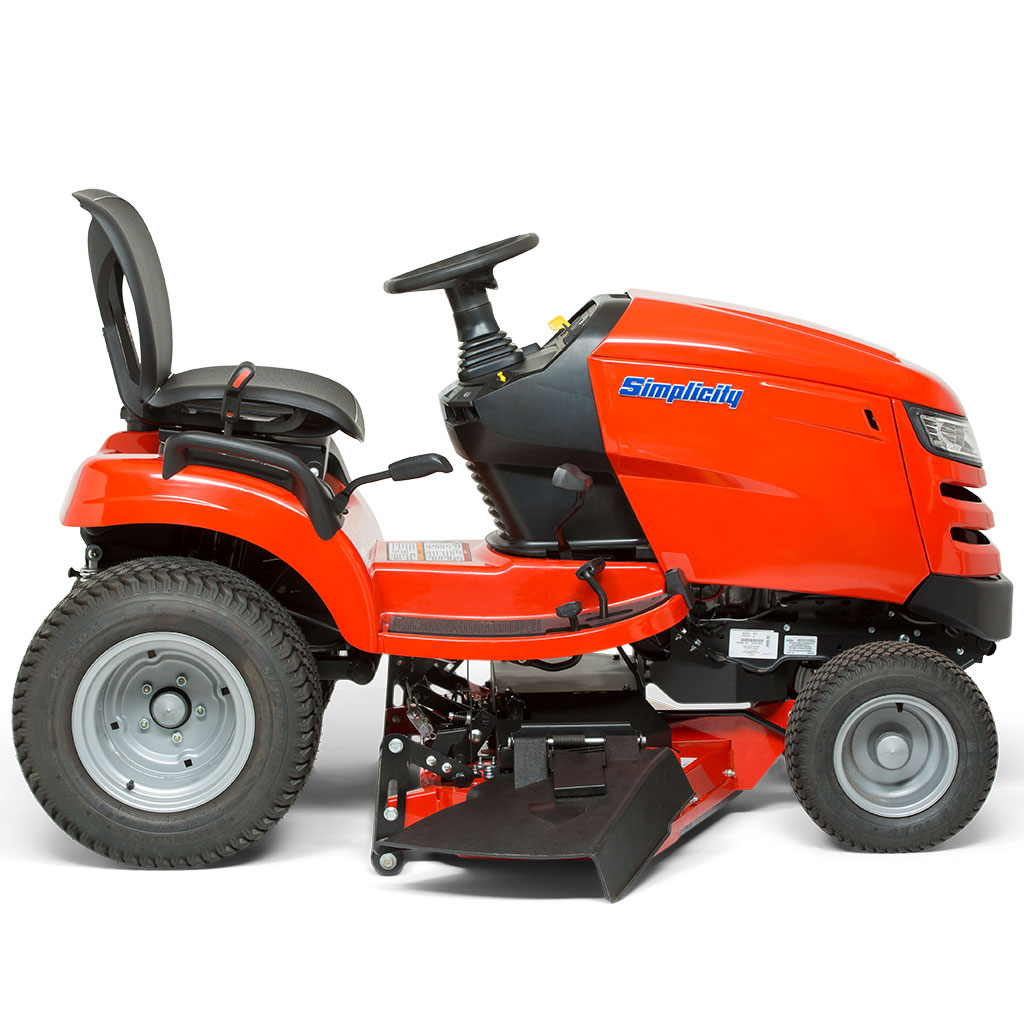 Simplicity Broadmoor Lawn Tractor SYT410